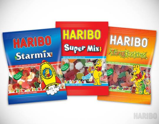 Haribo Plans Approved  For ‘World Class’ Expansion At Yorkshire Sweet Factory