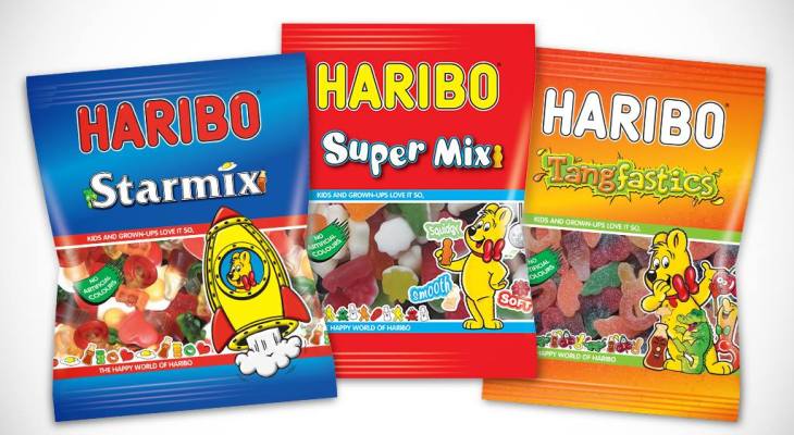 Haribo Plans Approved  For ‘World Class’ Expansion At Yorkshire Sweet Factory