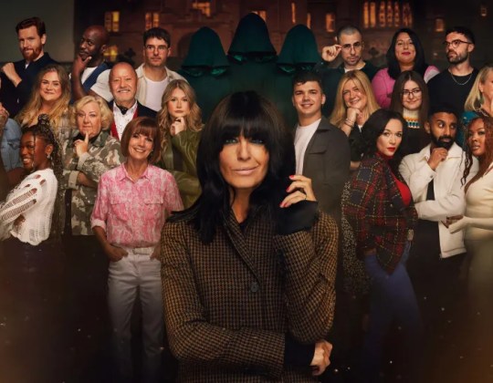 BBC’s <i>The Traitors Returns To Our Screens Tonight</i>