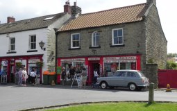 ‘Heartbeat’ Festival Set To Be Held In The Show’s Iconic Home Taking Place This Summer