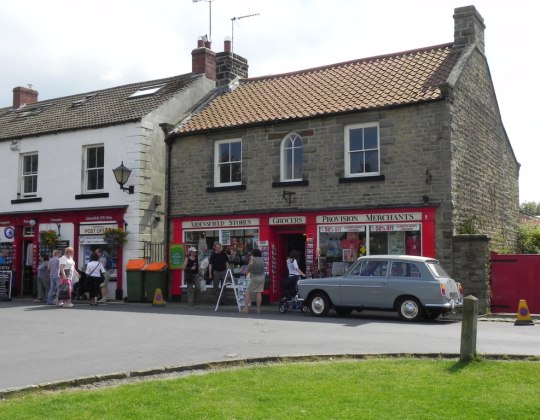 ‘Heartbeat’ Festival Set To Be Held In The Show’s Iconic Home Taking Place This Summer