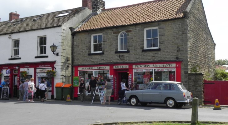 ‘Heartbeat’ Festival Set To Be Held In The Show’s Iconic Home Taking Place This Summer