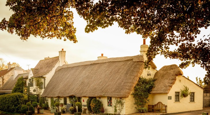 Nine Yorkshire Gastropubs Have Been Named In The UK’s Top 100