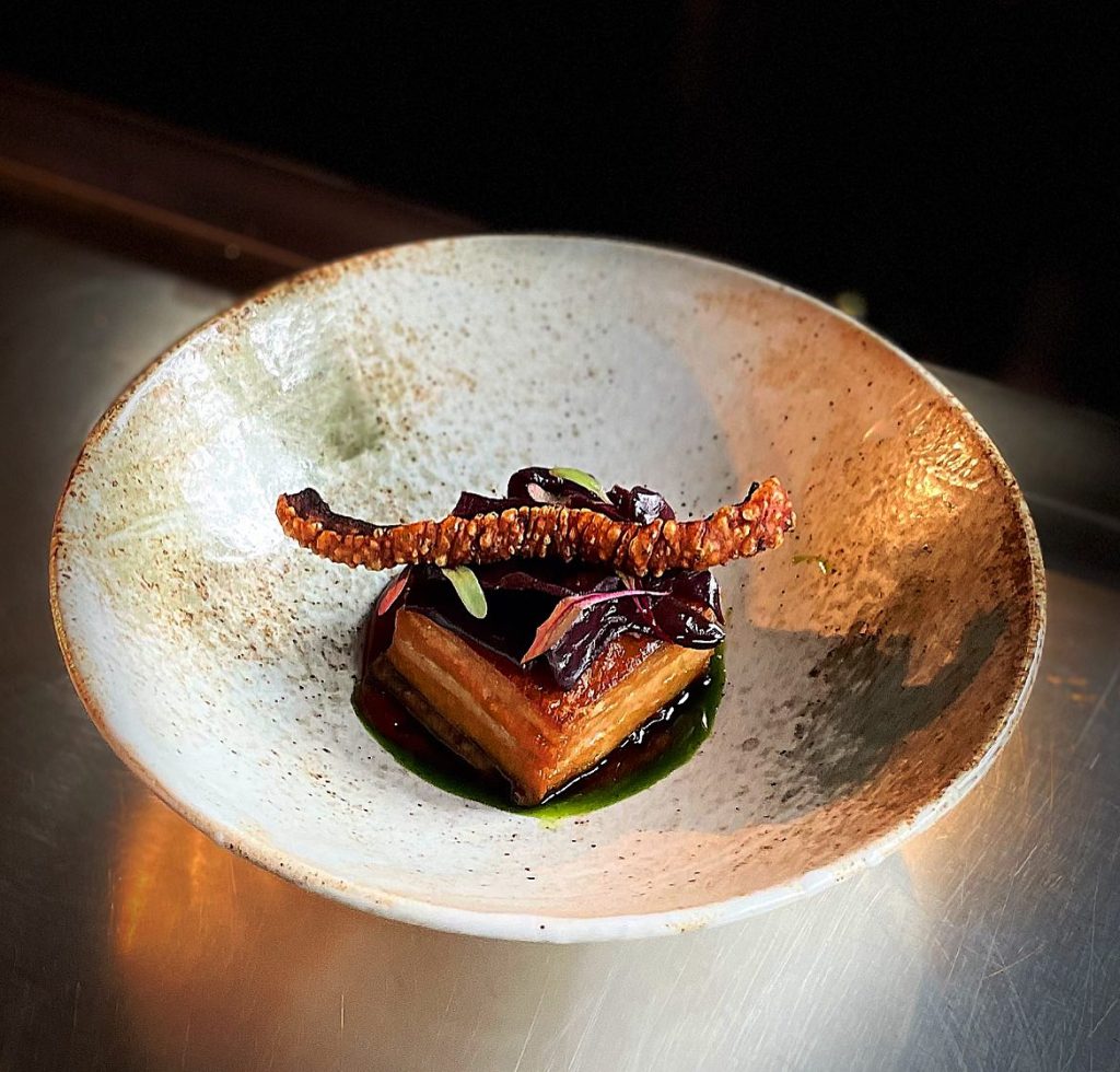 The Hispanist in Hull. 