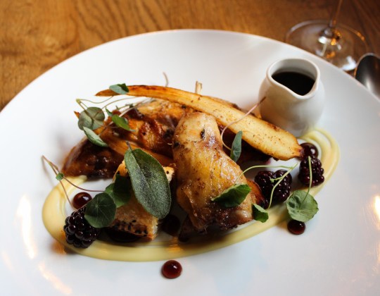 The Yorkshireman’s Must-Visit Restaurants In Yorkshire For 2024