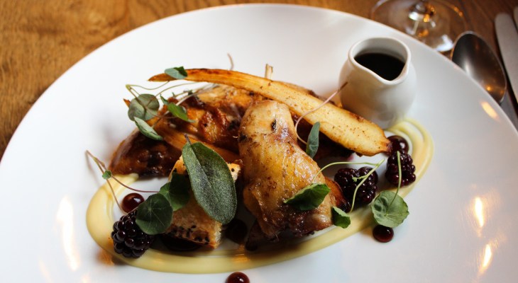 The Yorkshireman’s Must-Visit Restaurants In Yorkshire For 2024