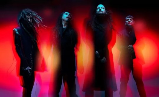 Nu-Metal Icons Korn Coming To Piece Hall In Halifax This Summer