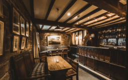16 Of The Best Pubs In The Peak District You Need To Try
