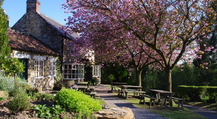 North Yorkshire Has Been Named Best For A “Foodie Break” In UK