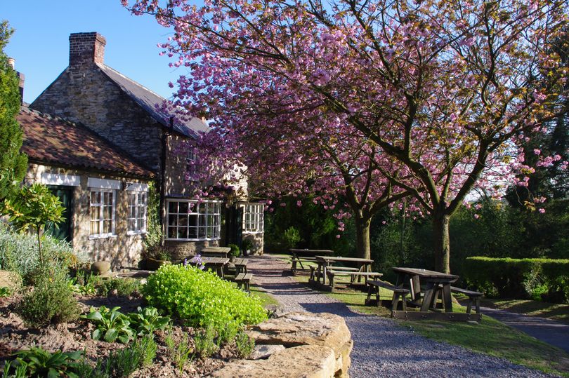 Six Yorkshire Gastropubs Have Been Named In The UK’s Top 100