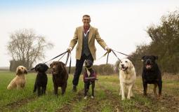 Channel 5’s ‘Dog’s Behaving (Very) Badly’ Returns For A New Series Tonight