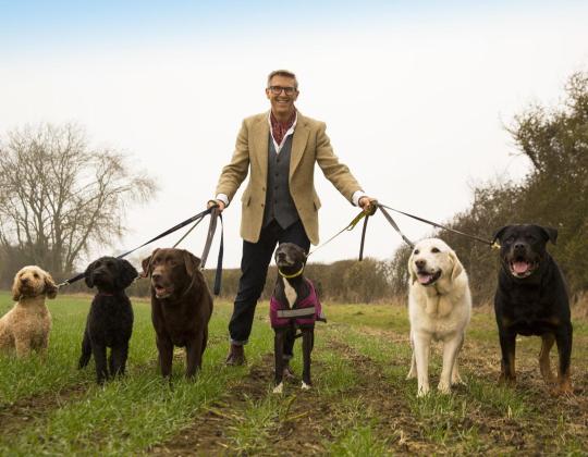 Channel 5’s ‘Dog’s Behaving (Very) Badly’ Returns For A New Series Tonight