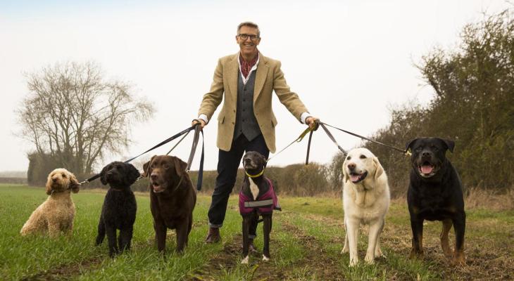 Channel 5’s ‘Dog’s Behaving (Very) Badly’ Returns For A New Series Tonight