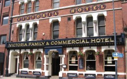 Two Iconic Leeds Breweries Join Forces To Bring One Of Leeds Best Known Pubs Back To Life