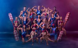 BBC’s One ‘Gladiators’ Reboot Set To Air This Weekend