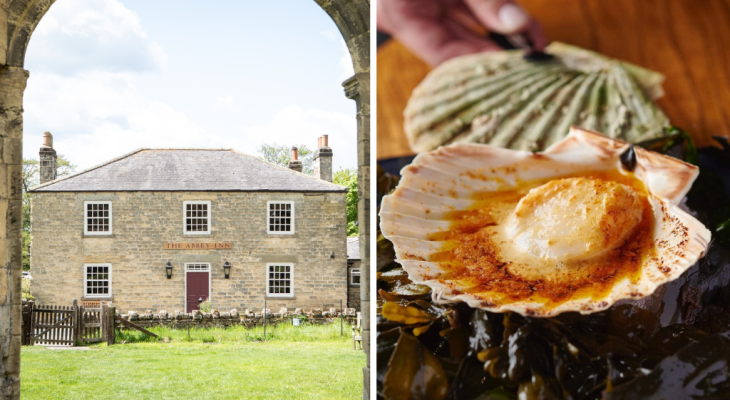 Two Yorkshire Restaurant Have Been Shortlisted For Best New Restaurant For 2024 Awards