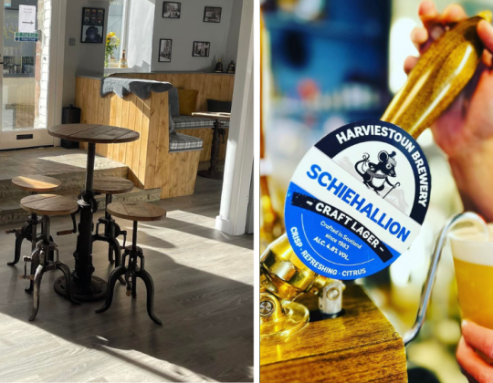 This Yorkshire Pub Named Runner-Up In National Pub Of The Year Awards 2023