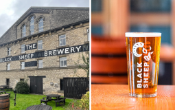 Yorkshire Brewery £1 million Investment Will See Masham Become ‘Centre For Brewing Excellence’