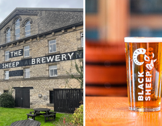 Yorkshire Brewery £1 million Investment Will See Masham Become ‘Centre For Brewing Excellence’