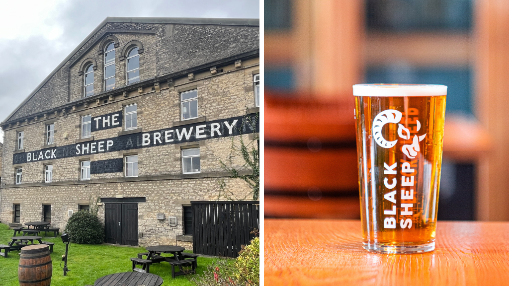 Yorkshire Brewery £1 million Investment Will See Masham ‘Centre