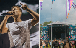 Tramlines Festival Reveals Huge 2024 Line Up Includinh Paolo Nuntini, Jamie T & Snow Patrol