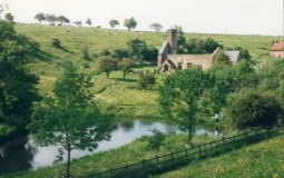 10 Myths & Legends In Yorkshire To Uncover