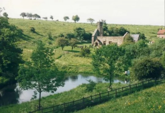 10 Myths & Legends In Yorkshire To Uncover