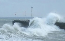 Yorkshire Hit With Amber Weather Warnings As Storm Isha Sets To Hit Over Weekend