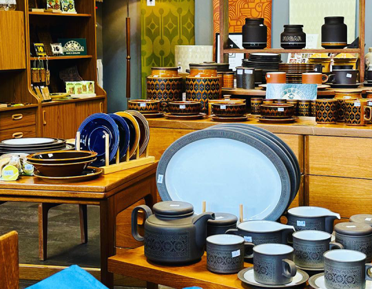 The Yorkshire Town That’s Home To Some Of The Most Iconic Pottery Ever Made