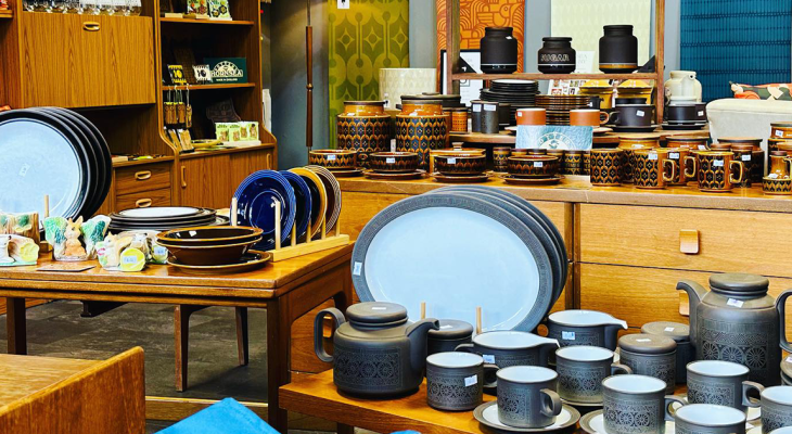 The Yorkshire Town That’s Home To Some Of The Most Iconic Pottery Ever Made