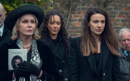 Netflix Has Announce Two New Harlan Coben Series After The Success Of ‘Fool Me Once’