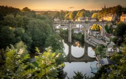 14 Of The Best Places To Visit In Yorkshire For 2024