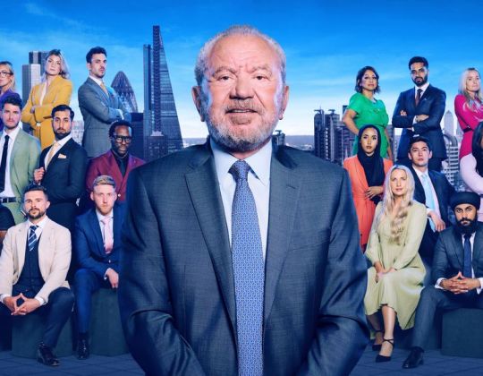 Four Yorkshire Contestants Revealed As Candidates For New BBC ‘Apprentice’ Series