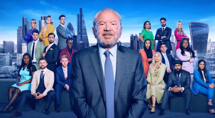 Four Yorkshire Contestants Revealed As Candidates For New BBC ‘Apprentice’ Series