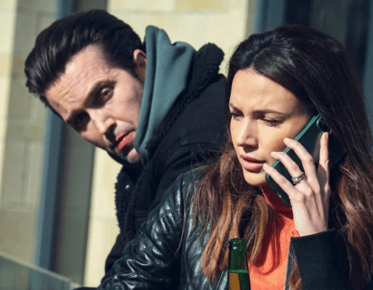 Harlan Coben Addresses Netflix’s ‘Fool Me Once’ Plot Hole That Left Viewers Confused