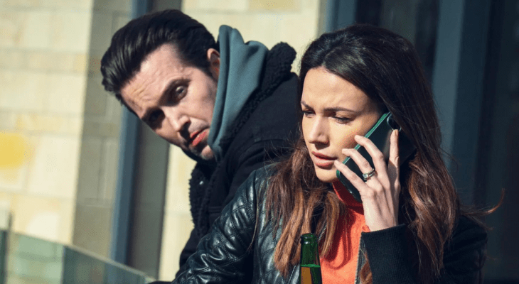 Harlan Coben Addresses Netflix’s ‘Fool Me Once’ Plot Hole That Left Viewers Confused