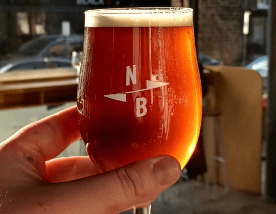Kirkstall Brewery Saves North Brewing Co After Acquiring The Popular Brewer & Bar Group