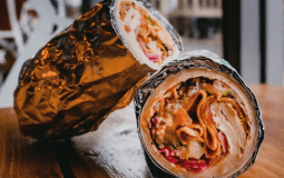 Six Yorkshire Restaurants & Takeaways Have Been Named Some Of UK’s Best Kebabs