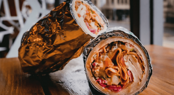 Six Yorkshire Restaurants & Takeaways Have Been Named Some Of UK’s Best Kebabs