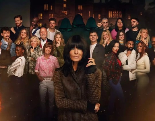 BBC’s The Traitors Fans Shocked After Revelation On Where Contestants Sleep