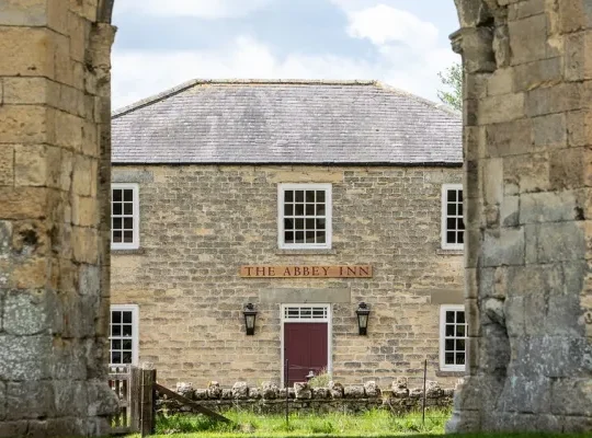 10 Yorkshire Restaurants Named In Top 100 For 2025, According to SquareMeal