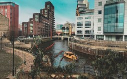 This Yorkshire City Named As One Of The Happiest Places To Live In The UK