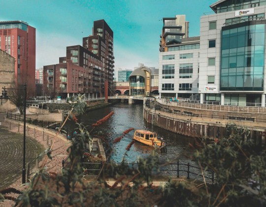 This Yorkshire City Named As One Of The Happiest Places To Live In The UK