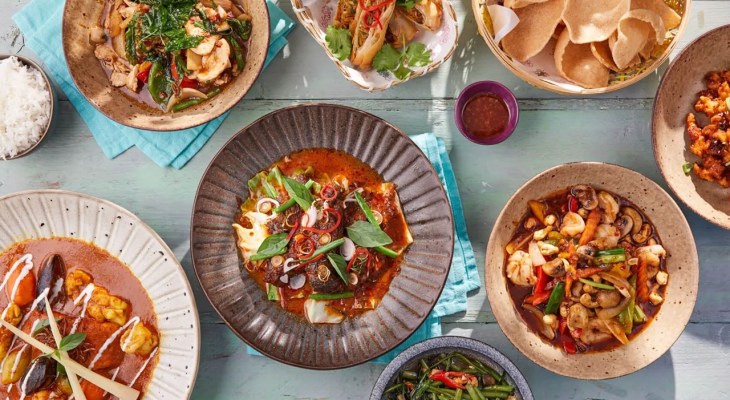 This New Thai Restaurant Is Set To Replace The Oldest Shop In York