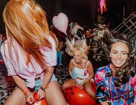 Bongo’s Bingo Is Set To Return To Yorkshire With More Spring Dates Announced