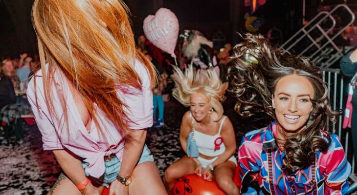 Bongo’s Bingo Is Set To Return To Yorkshire With More Spring Dates Announced