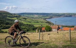 New Yorkshire Coast Cycling Routes Network Has Been Unveiled
