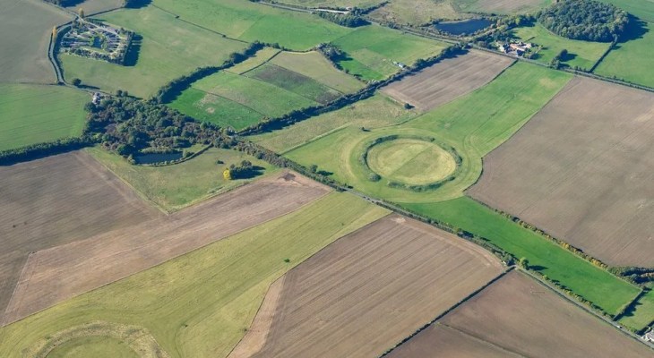 ‘Stonehenge Of The North’ Site Reunited Under Single Owner For First Time In 1,500 Years
