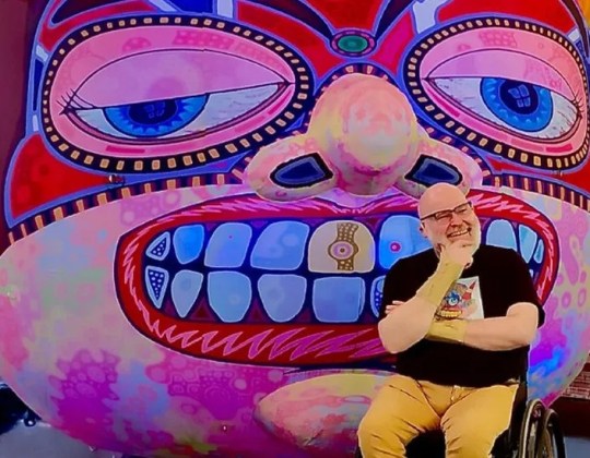 This Yorkshire Art Gallery Is Hosting A Free Giant Inflatables Exhibition