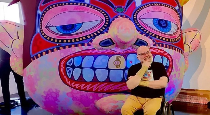 This Yorkshire Art Gallery Is Hosting A Free Giant Inflatables Exhibition